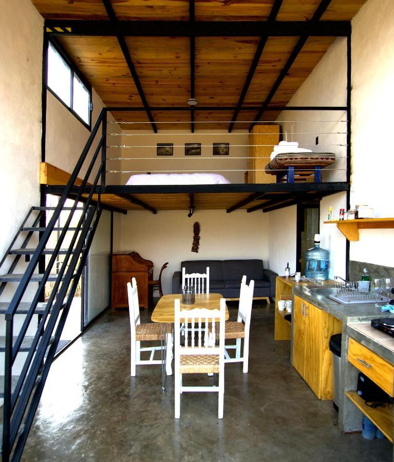 Piedra De Cobre Aparthotel Tepoztlan Exterior photo